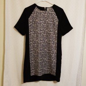 CLOSING SALE Pink Martini - Shift Dress